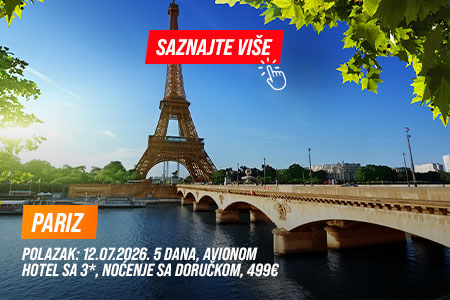 Pariz prova 18 