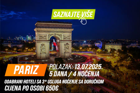 Paris montenegro 3 