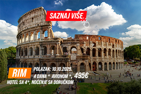 Rim promo levo 