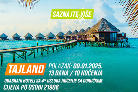 Tajland promo levo 3 